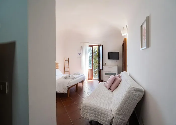 Penzion Casa Scala Acireale