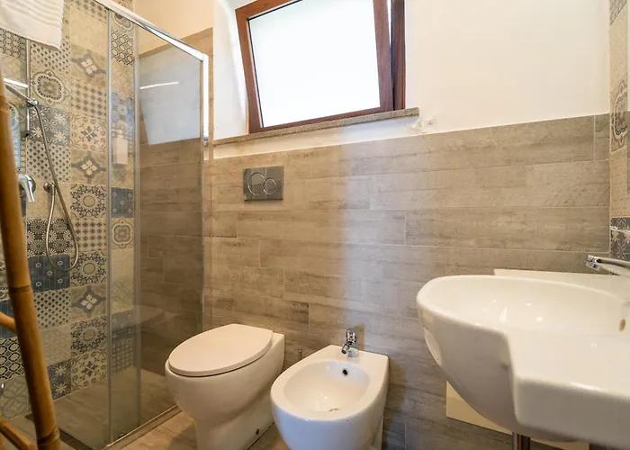 Casa Scala 4* Acireale