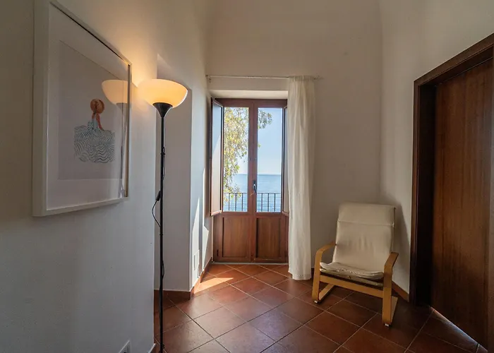 Casa Scala Penzion