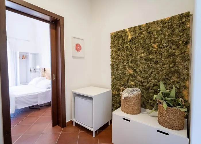 Affittacamere Casa Scala Acireale