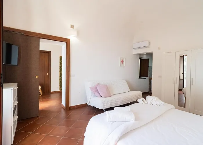 Casa Scala 4* Acireale