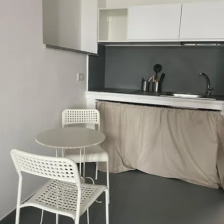 Casa Scala Penzion