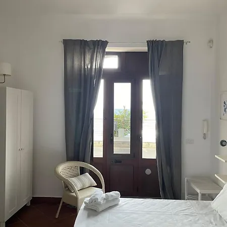 Guest house Casa Scala *