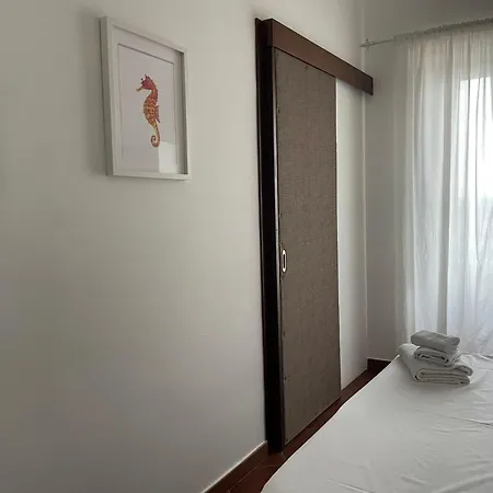 Casa Scala Guest house