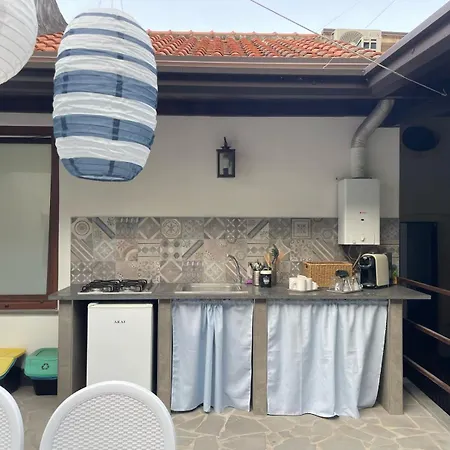 Casa Scala Guest house *