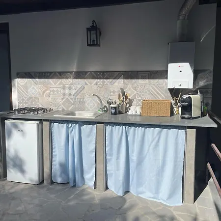 Casa Scala * Acireale