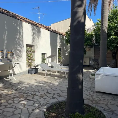 Casa Scala