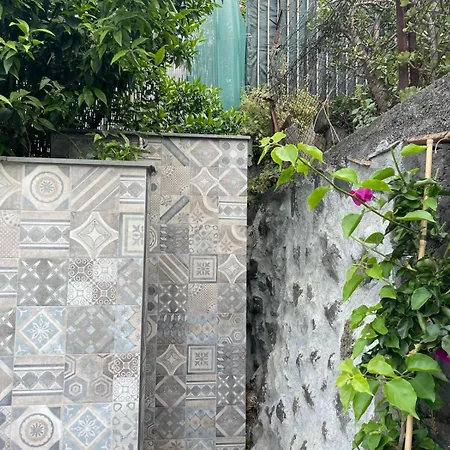 Guest house Casa Scala Acireale