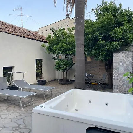 Casa Scala * Acireale