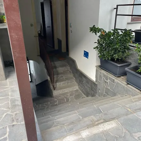 Guest house Casa Scala *