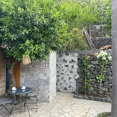 Casa Scala Guest house *