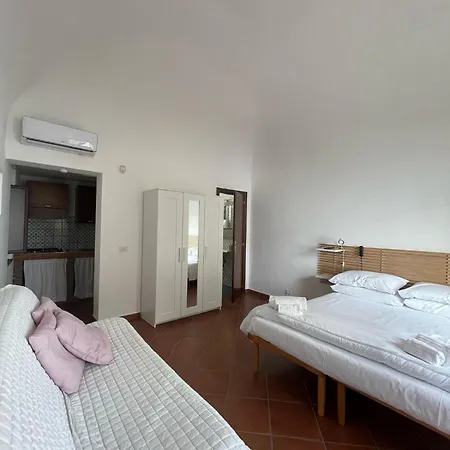 Casa Scala Guest house *