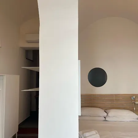 Casa Scala Guest house *