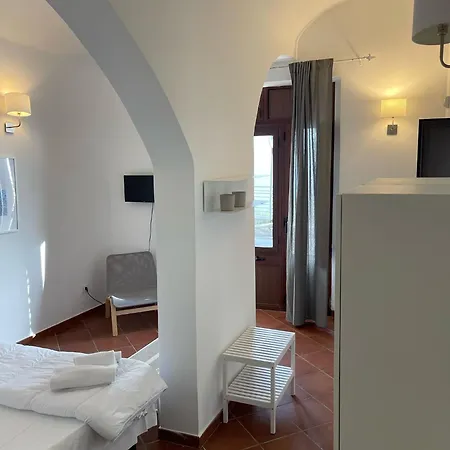 Guest house Casa Scala *