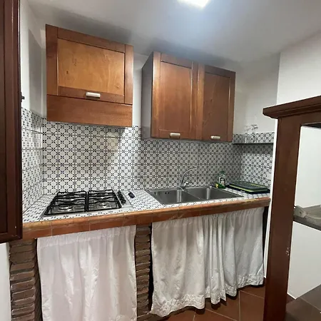 Guest house Casa Scala Acireale