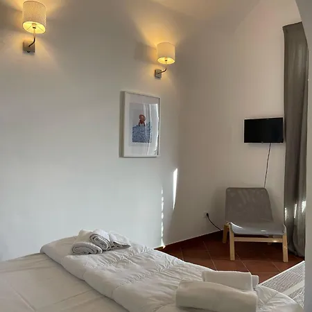 Casa Scala *