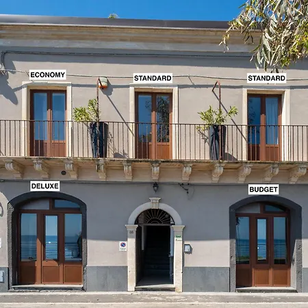 Casa Scala