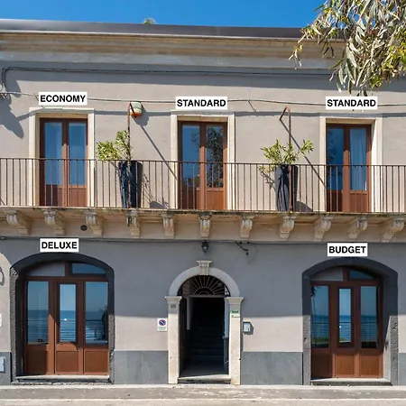 Casa Scala
