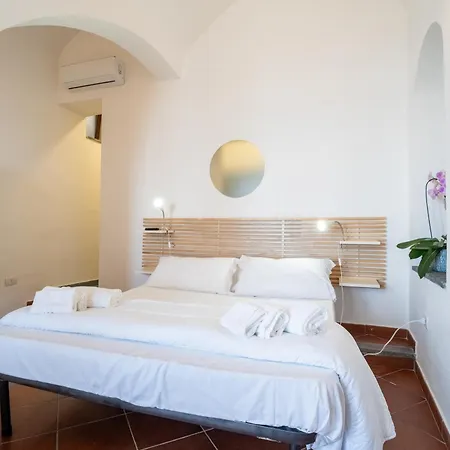 Guest house Casa Scala