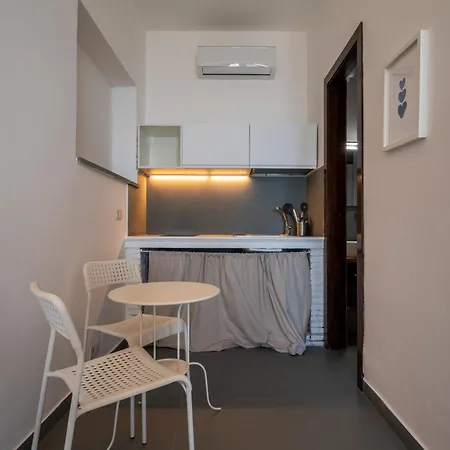 Casa Scala Guest house *