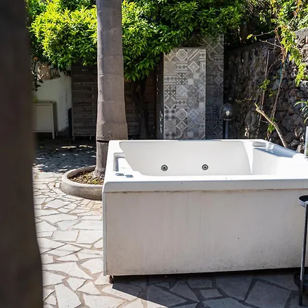 Casa Scala Guest house *