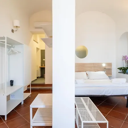 Πανσιόν Casa Scala 4*