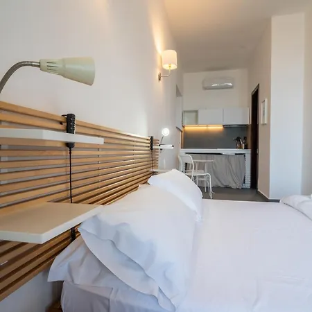 Casa Scala 4*