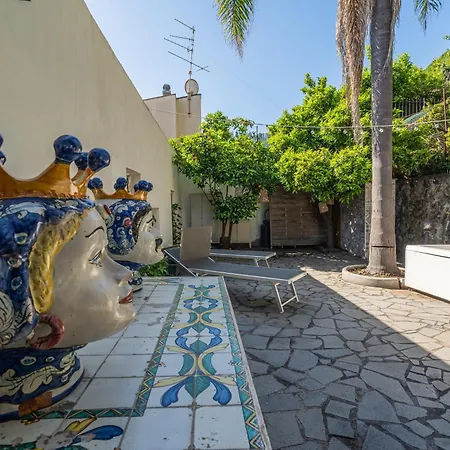 Casa Scala Acireale