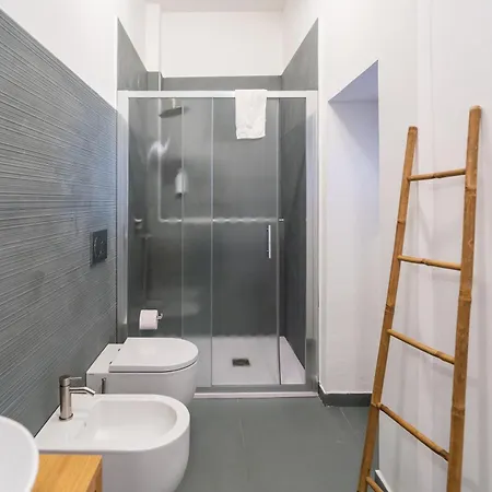 Casa Scala Guest house *