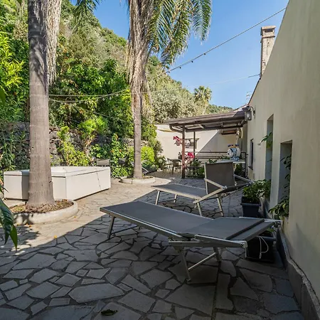 Πανσιόν Casa Scala 4*