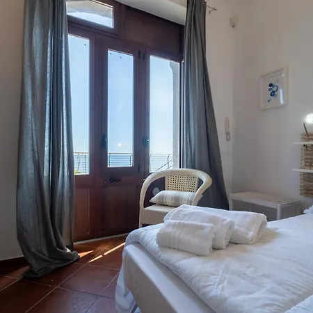 Casa Scala 4* Acireale