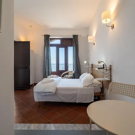Casa Scala