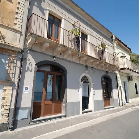 Casa Scala Guest house Acireale