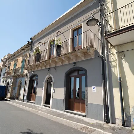 Casa Scala *