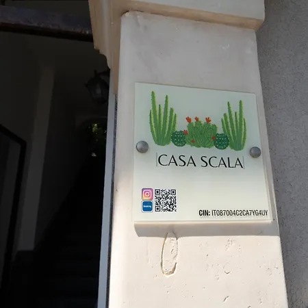 Casa Scala 4* Acireale