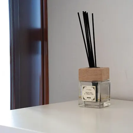 Penzion Casa Scala