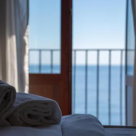 Πανσιόν Casa Scala 4*