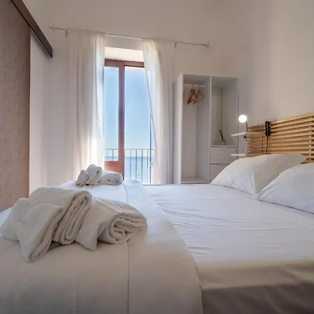 Casa Scala Guest house *
