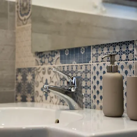 Guest house Casa Scala *