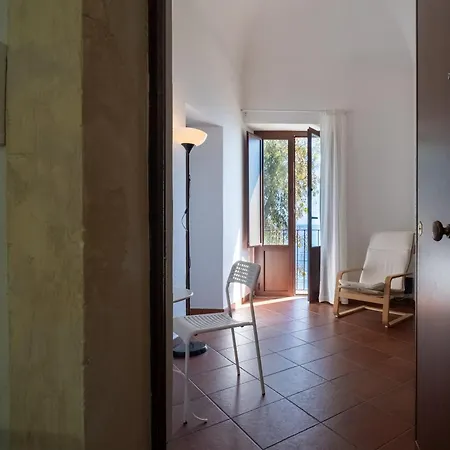 Πανσιόν Casa Scala Acireale