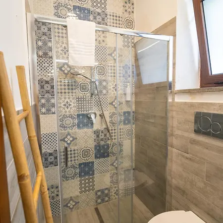 Casa Scala 4*