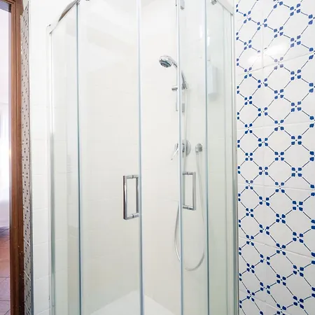 Casa Scala Guest house *
