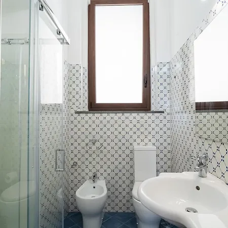 Casa Scala Guest house *