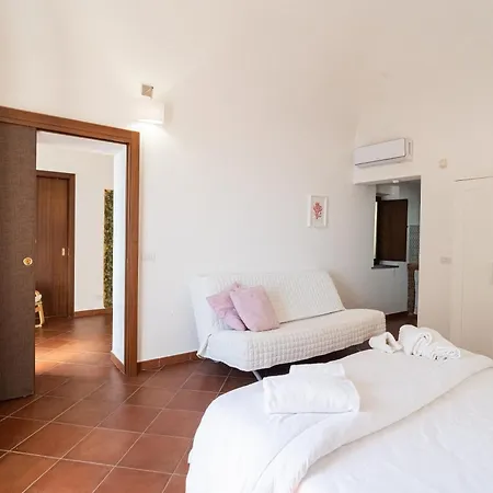 Casa Scala 4* Acireale