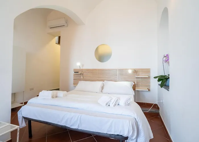 Pensionat Casa Scala