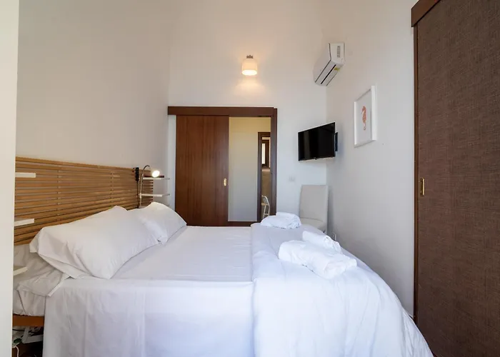 Casa Scala Pensionat Acireale