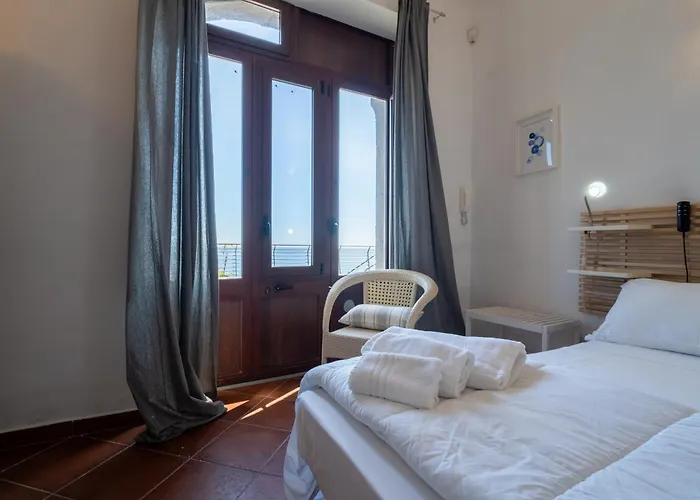 Casa Scala 4* Acireale