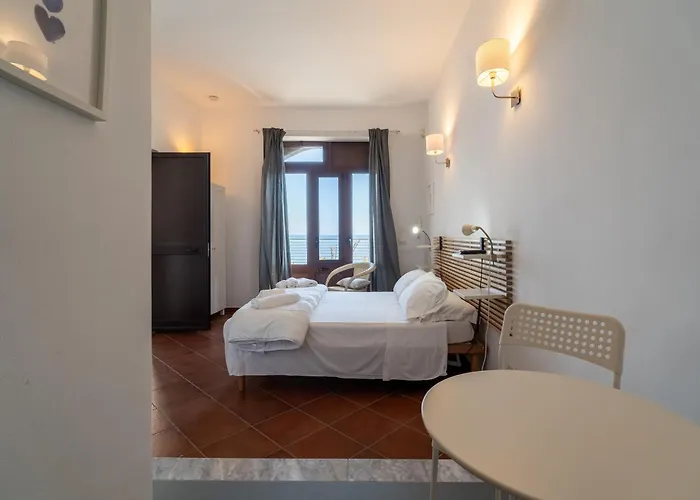 Casa Scala