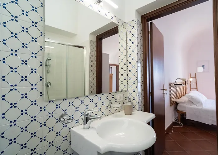 Casa Scala Acireale