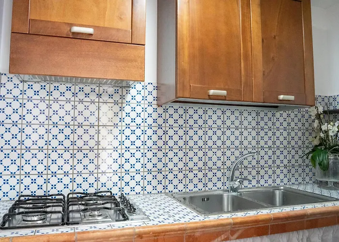 Pensionat Casa Scala Acireale
